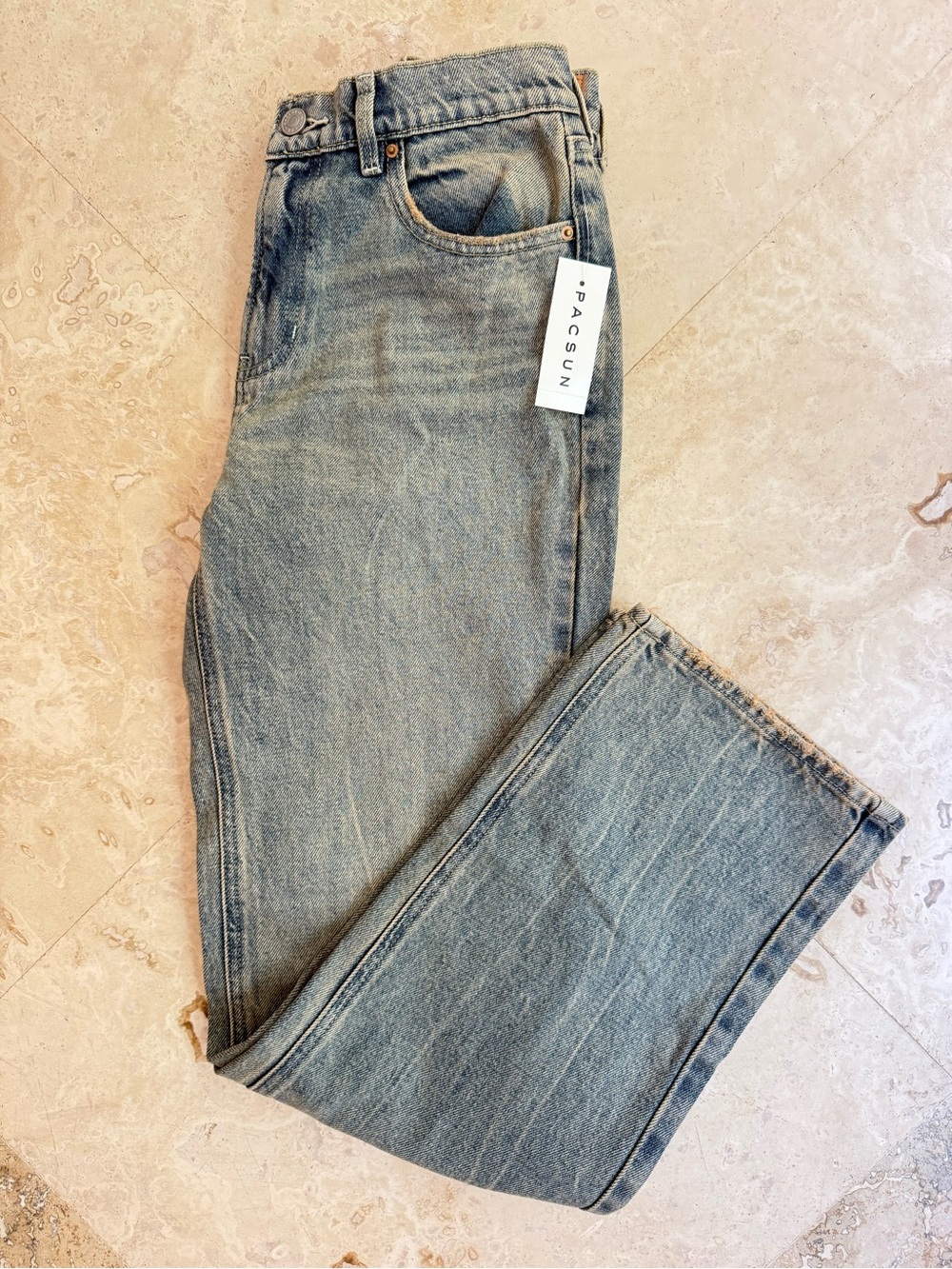 Pacsun Women's Straight Jeans